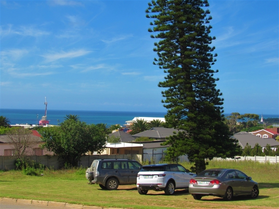 0 Bedroom Property for Sale in Jeffreys Bay Central Eastern Cape